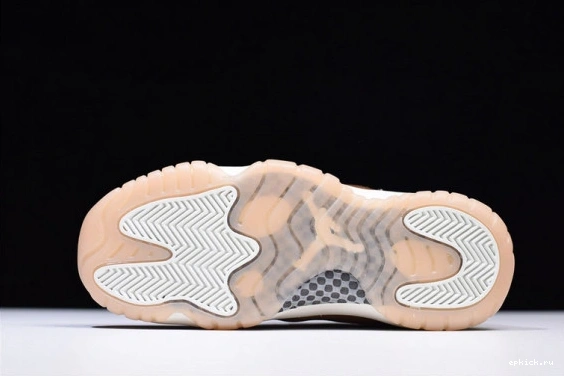 Rep EP Womens AH7860-105 11 Gold' AIR Jordan AH7860-105 'Rose Retro 0212